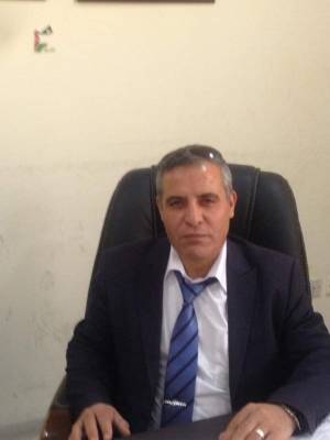 سامر الصلاحات يهنئ عطوفة محمد البخيت لتعيينه مساعداً مالياً وإدارياً.. الف مبروك