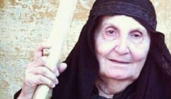 وفاة الأم الحنونة في مصر