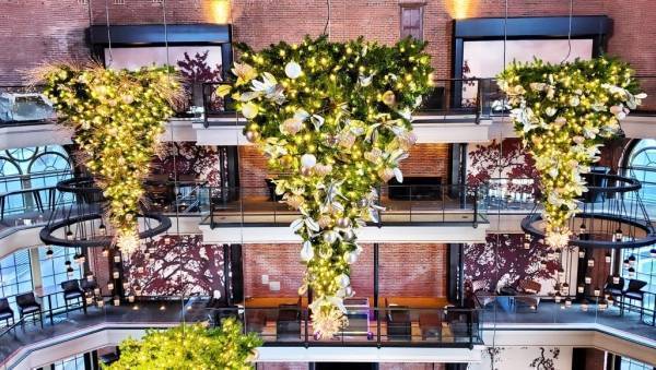 ليلة في زنزانة.. كيف تحولت سجون شهيرة لفنادق فاخرة تجذب السياح؟