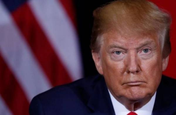 البيت الأبيض يعلن إجراءات محاكمة ترمب