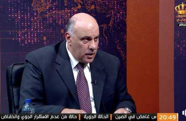 الناصر: نظام الخدمة المدنية الجديد عالج إشكالات الفئة الثالثة