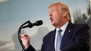 ترامب يدعو قادة طهران إلى «جعل إيران عظيمة مرة أخرى»