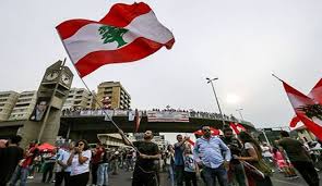 الأمم المتحدة تطالب بوقف «العنف المفرط» ضد المتظاهرين في لبنان