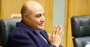 صداح الحباشنة: مسرحية