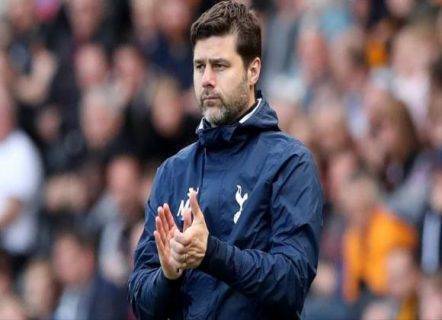 بوتشيتينو يتطلع لقيادة فريق من الدوري الإنجليزي أو الإسباني