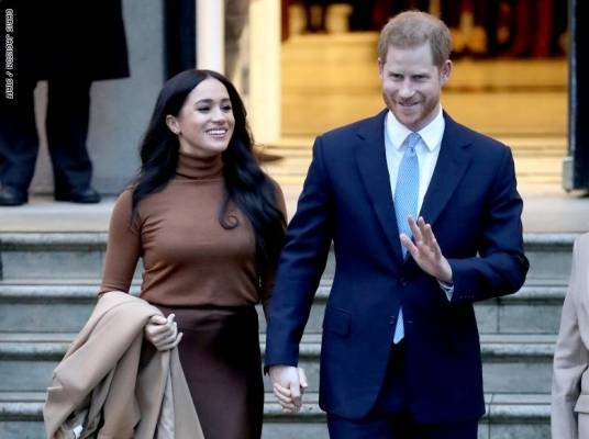 هاري وميغان ليسا أول من يخرج من عائلتهما الملكية .. من سبقهما ؟؟