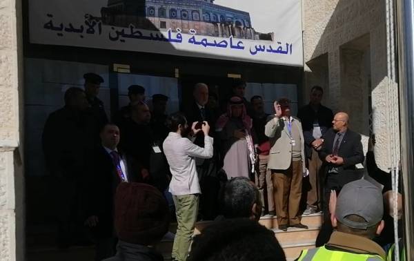 تداعيات انتخابات جمعية قطاع الإسكان تتفاعل..وبشير نوفل يناشد الجهات الرسمية بالتدخل