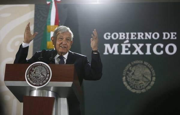 عرضها للبيع فلم يشترها أحد، رئيس المكسيك يطرح طائرة الرئاسة في اليانصيب