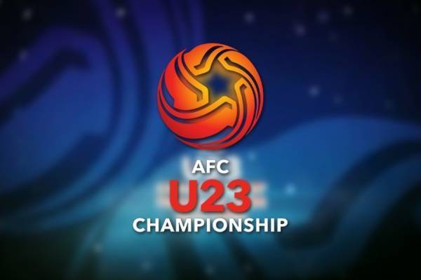 الأردن والإمارات يودعان كأس آسيا تحت 23 عاما