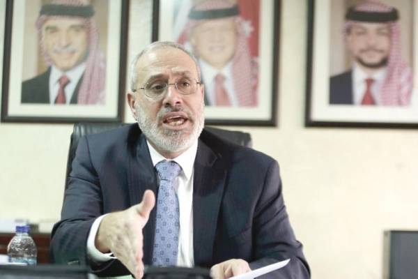 رئيس ديوان المحاسبة: نعمل على استرداد 110 ملايين دينار صرفت بغير وجه حق