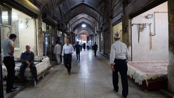 واحد من كل خمسة أزواج في إيران يعاني من العقم