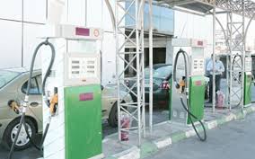 مجهولون يعتدون على محطة محروقات بعمّان