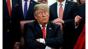 تفاصيل قرار ترامب المرتقب ضد النساء الحوامل