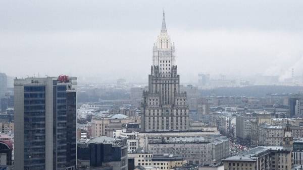 موسكو تدعو واشنطن للكف عن التلاعب بحق إيران في تخصيب اليورانيوم