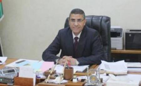 الدكتور الوهادنة  انجازات  وملفات