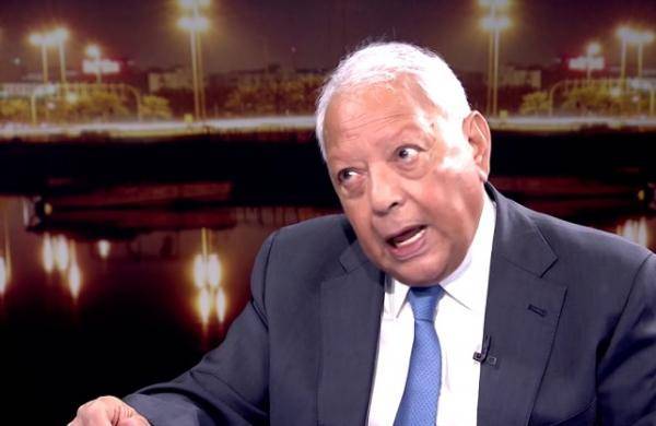 صالح القلاب: المملكة اكبر من قناة تلفزيونية.. وفلسطين ليست قنينة غاز