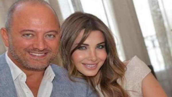 زوج نانسي عجرم يقتبس لأول مرة ما قاله للقتيل: لقد أنذرتك.. تحمل نتيجة طمعك!