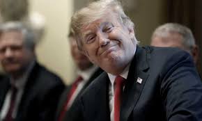 ترامب: انتخبت لتنظيف هذه الفوضى