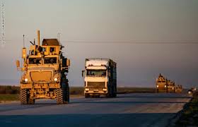 مقتل مسؤول النفط في داعش في عملية أمريكية مشتركة مع قوات سوريا الديمقراطية في دير الزور