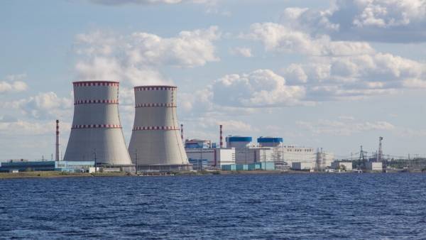 روسيا تزود مصر بأعلى معايير الأمان الدولية في محطة الضبعة النووية