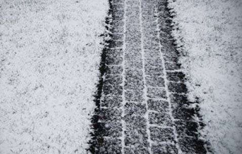 الأرصاد تحذر من الانجماد لهذه الليلة