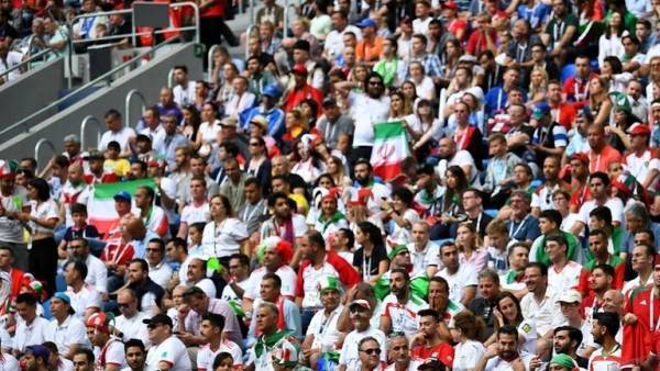 الاتحاد الآسيوي يخيب آمال الإيرانيين.. فهل تنفذ الأندية الإيرانية تهديداتها