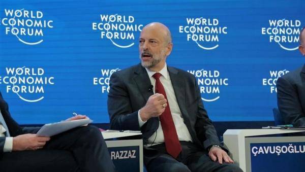 الرزاز: الأردن في مصاف الدول الـ 25 الأولى باجتذاب الشراكات الجديدة