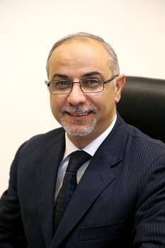 الى الدكتور الوزني .. لا تكبر حجرك كان غيرك اشطر !!