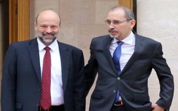 لأول مرة في تاريخه السياسي الصفدي رئيساً للوزراء ؟!