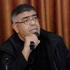 صفيرة : قضيتي مع زوجة دحلان قضية وطن .. والاردن سيبقى عصياً على هؤلاء