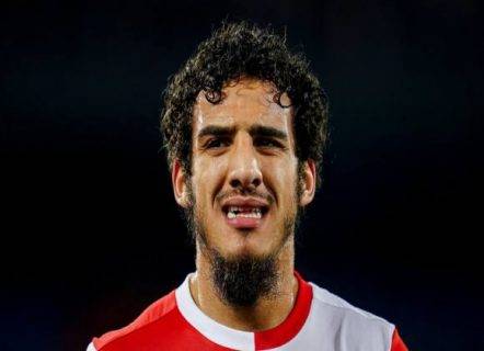 المغربي أيوب ينضم إلى باناثينايكوس اليوناني