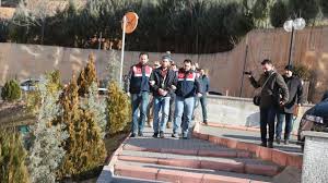 تركيا.. توقيف 3 أشخاص يشتبه بانتمائهم لـ«داعش»