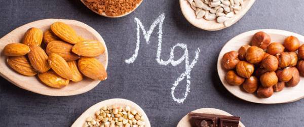 علامات تنذرك بنقص الماغنيسيوم!