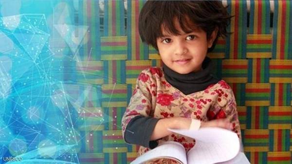 في اليوم الدولي للتعليم.. 800 مليون أميّ في العالم