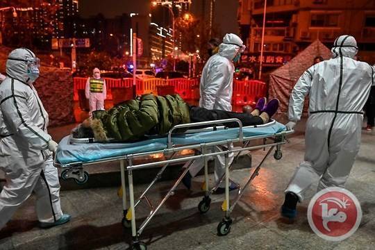 الاشتباه بأول إصابة بفايروس كورونا بين المستوطنين