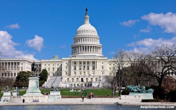 مجلس الشيوخ يستمع لمحامي ترمب في جلسة دفاعية