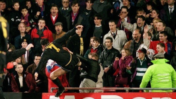 ربع قرن على إحدى أفظع اللقطات في تاريخ كرة القدم (فيديو)