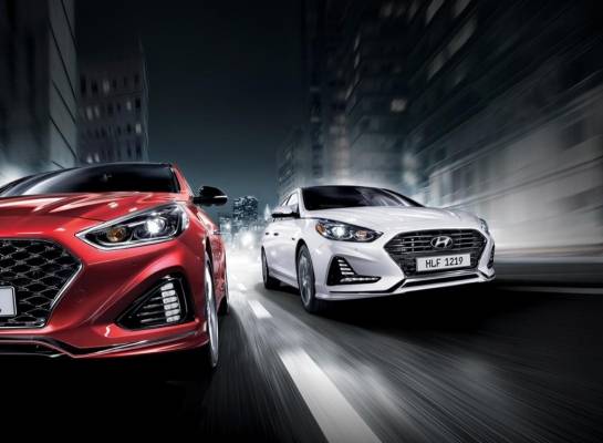 مؤسسة الوحدة للتجارة  هيونداي الأردن تجدد عرضها الخاص