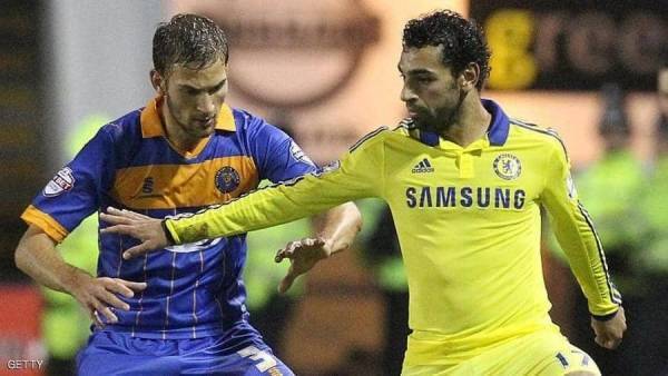 صلاح وشروزبيري.. الذكرى السخيفة تتجدد بعد 5 سنوات