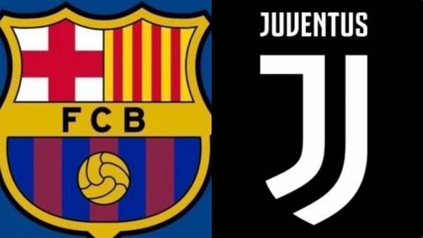 رسميا.. يوفنتوس يعلن إبرام صفقة تبادلية مع برشلونة