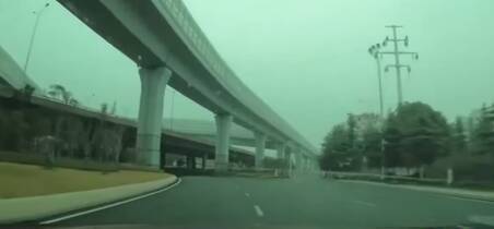 فيديو من داخل معقل فيروس كورونا القاتل في الصين