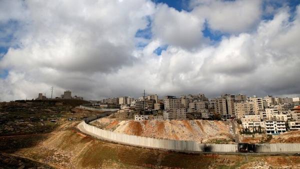 تسريبات من صفقة القرن تتحدث عن بلدة شعفاط عاصمة لفلسطين