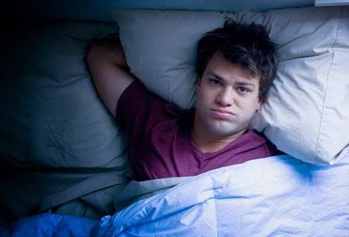 عن النوم والغضب هذا ما يخبرك به العلم، لا تذهب لسريرك وانت غاضب