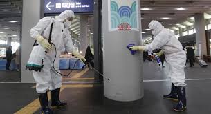 هونغ كونغ تحظر دخول سكان أو زائري مقاطعة هوبي الصينية