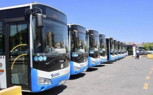 فارس الحباشنة بمقال ناري يكشف حقائق باص عمان بالأرقام