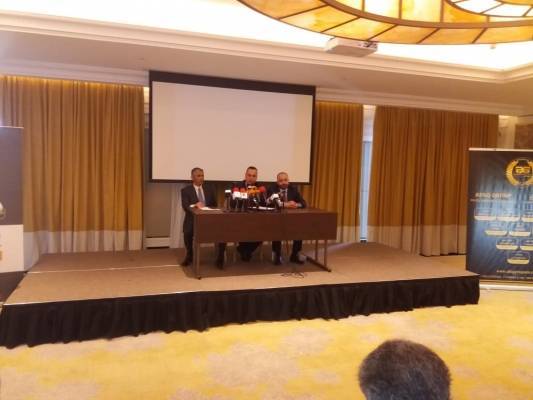 تنظيم مؤتمر الأردن الاقتصادي بدورته الثانية عشر في شهر آذار القادم