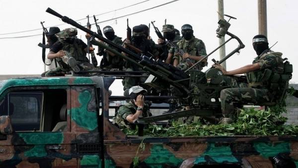 الكشف عن استخدام القسام طائرة إسرائيلية بمهاجمة دبابة العام الماضي