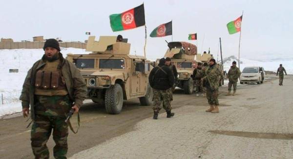 طالبان: إسقاط طائرة عسكرية أميركية ومقتل جميع ركابها