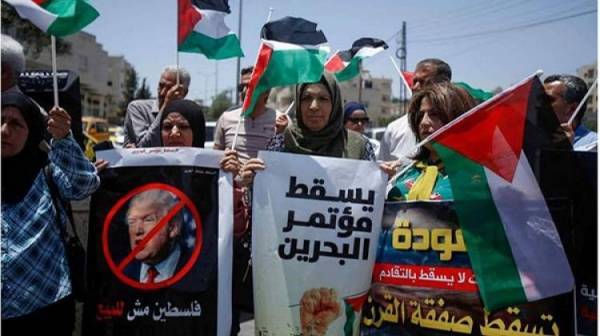 إجابات عن (7) أسئلة متعلقة بـصفقة القرن (تفاصيل)