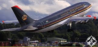 خصم لغاية 50 على تذاكر الملكية الأردنية اليوم حتى منتصف الليل